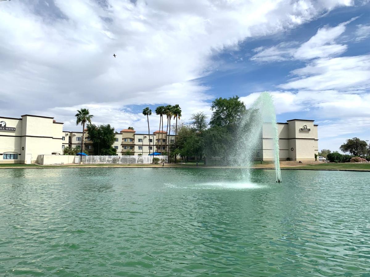 Windmill Suites Surprise - Phoenix, Ascend Hotel Collection Luaran gambar