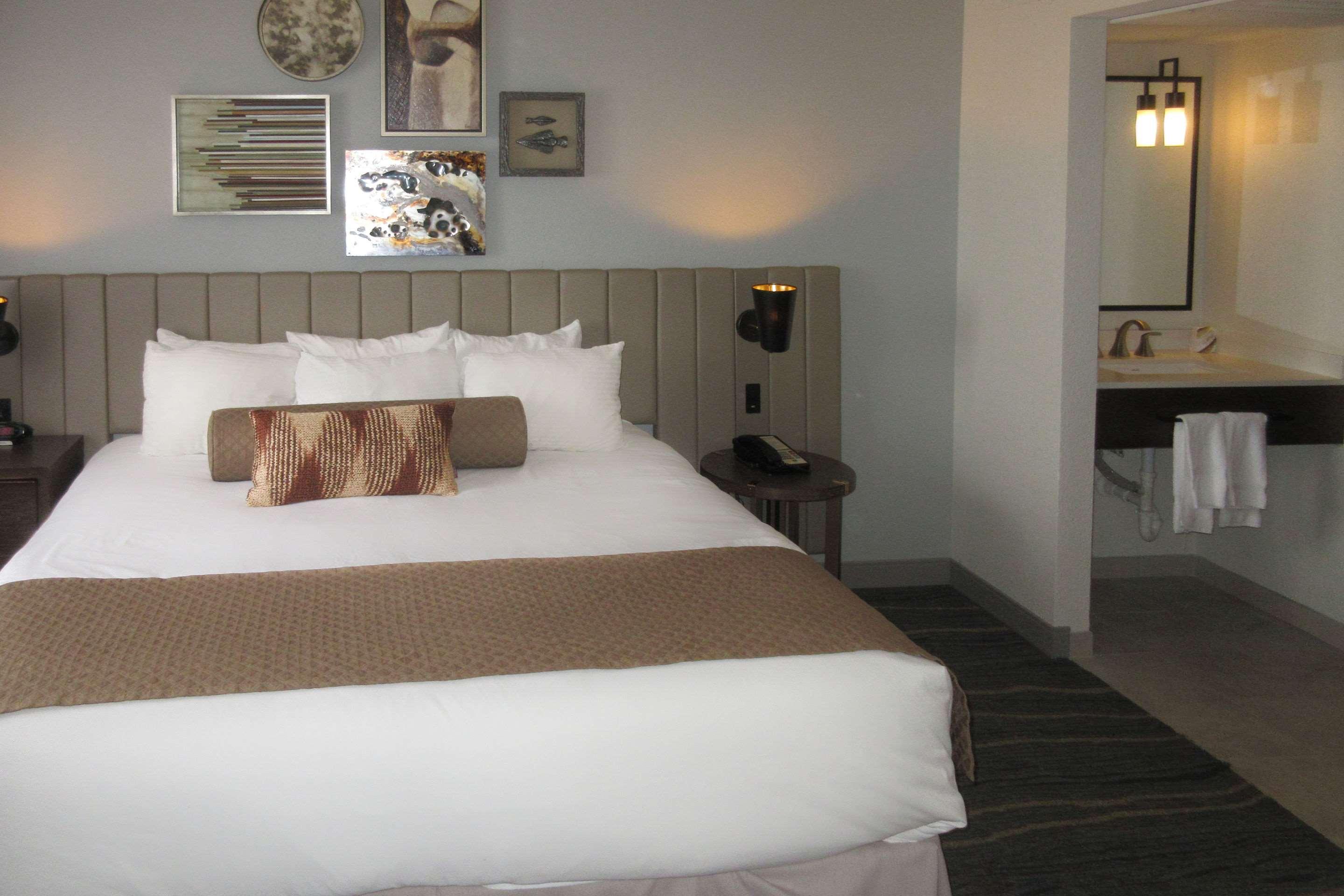 Windmill Suites Surprise - Phoenix, Ascend Hotel Collection Luaran gambar
