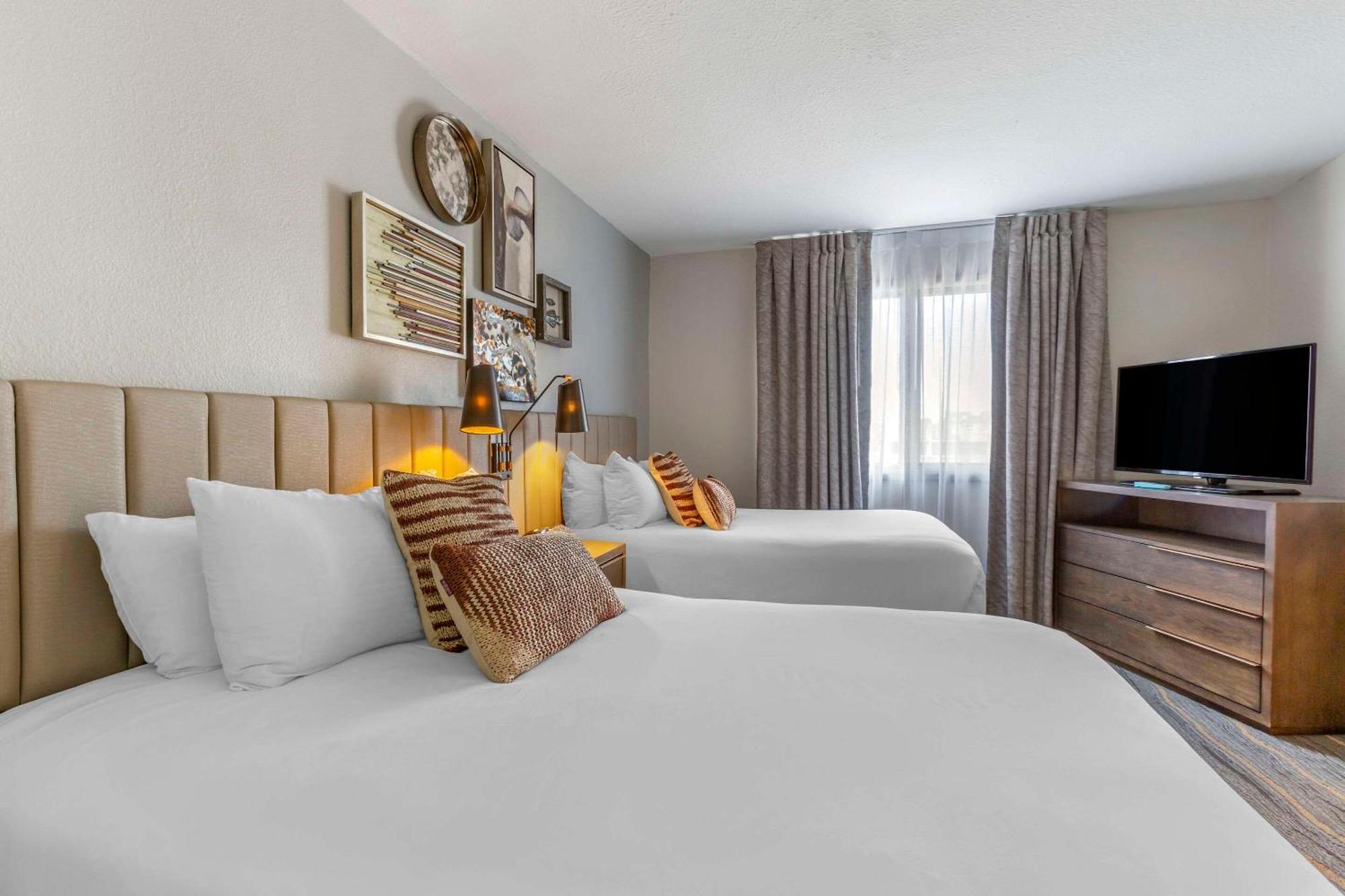 Windmill Suites Surprise - Phoenix, Ascend Hotel Collection Luaran gambar