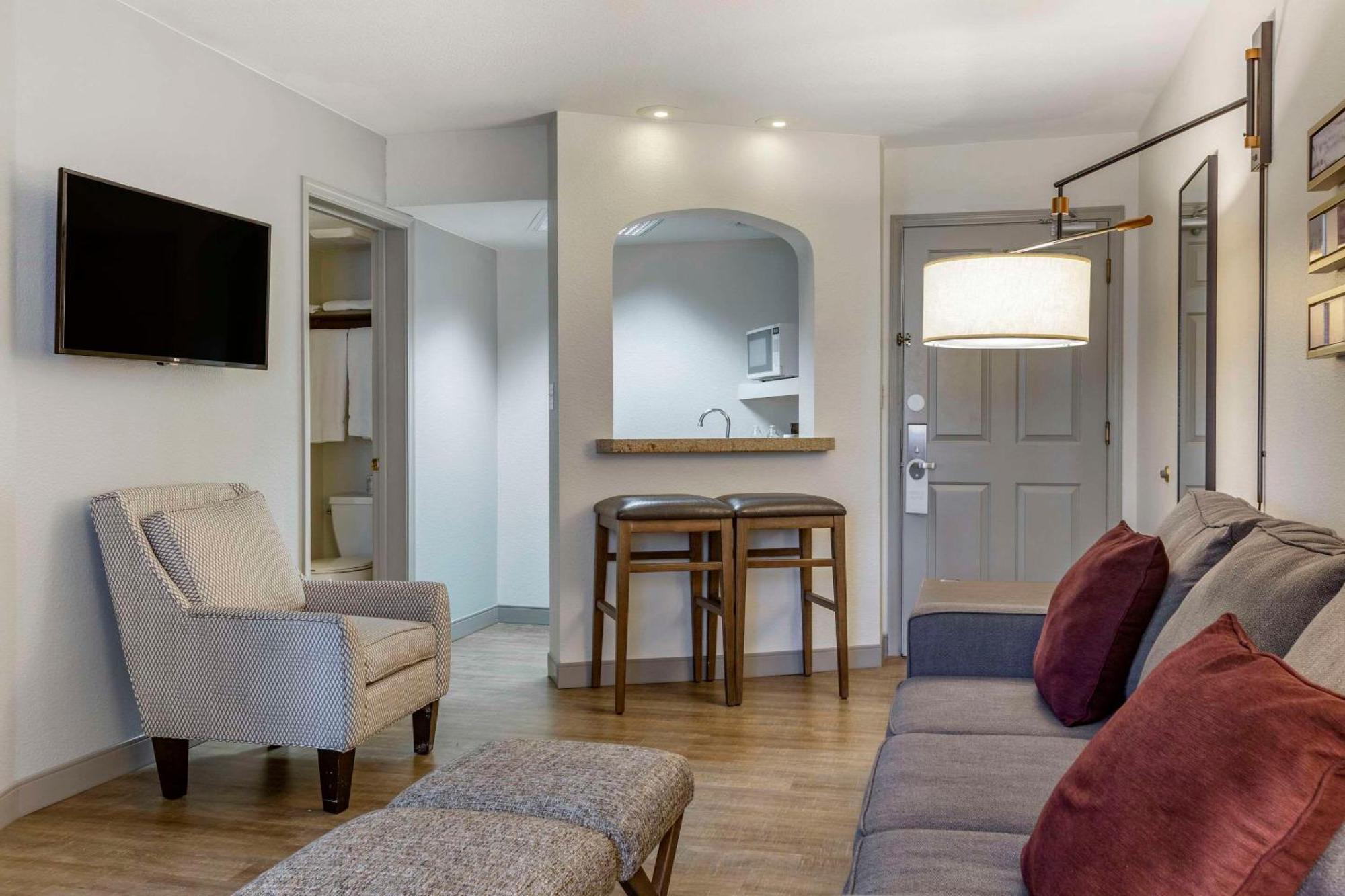 Windmill Suites Surprise - Phoenix, Ascend Hotel Collection Luaran gambar