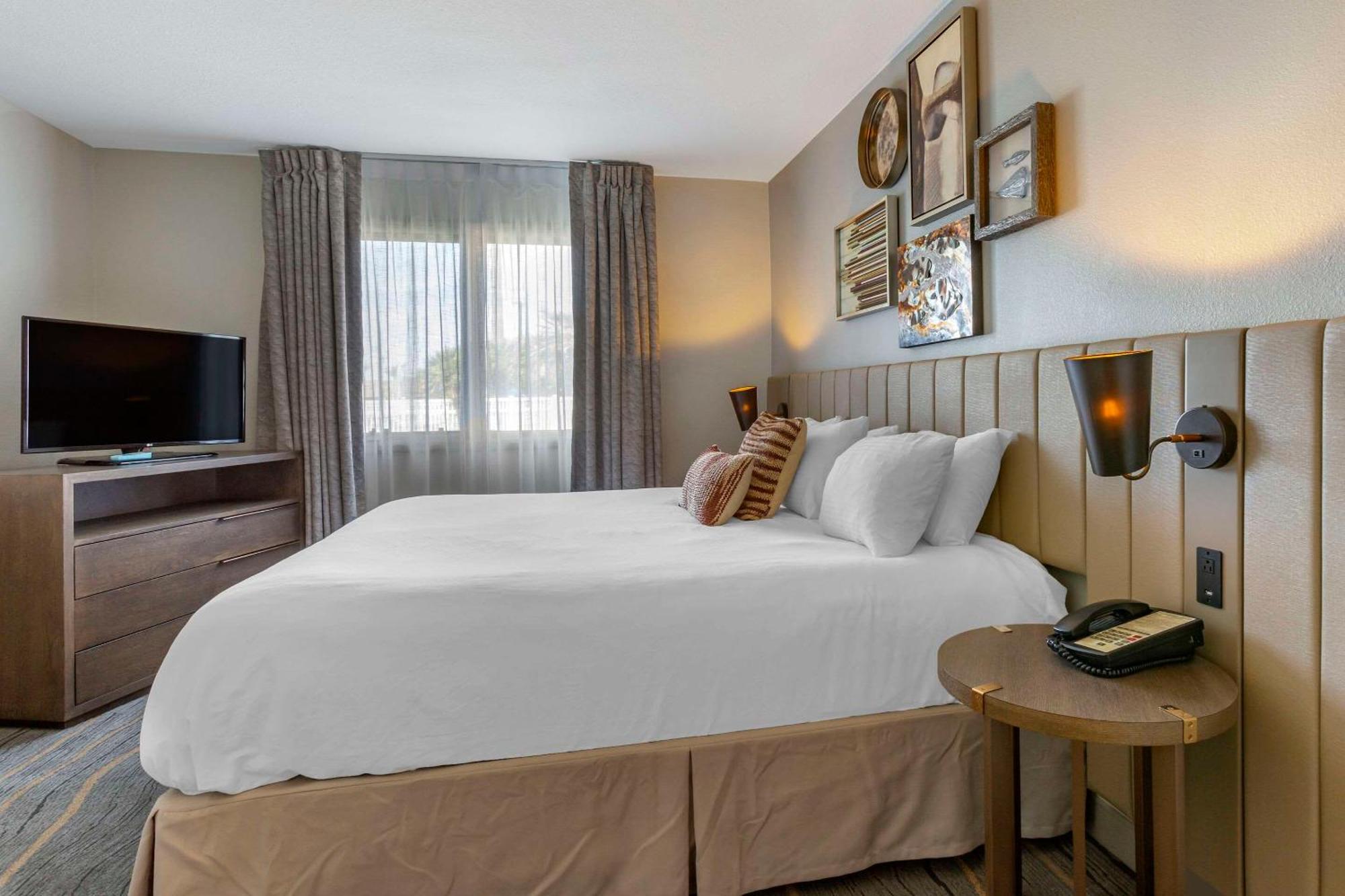 Windmill Suites Surprise - Phoenix, Ascend Hotel Collection Luaran gambar