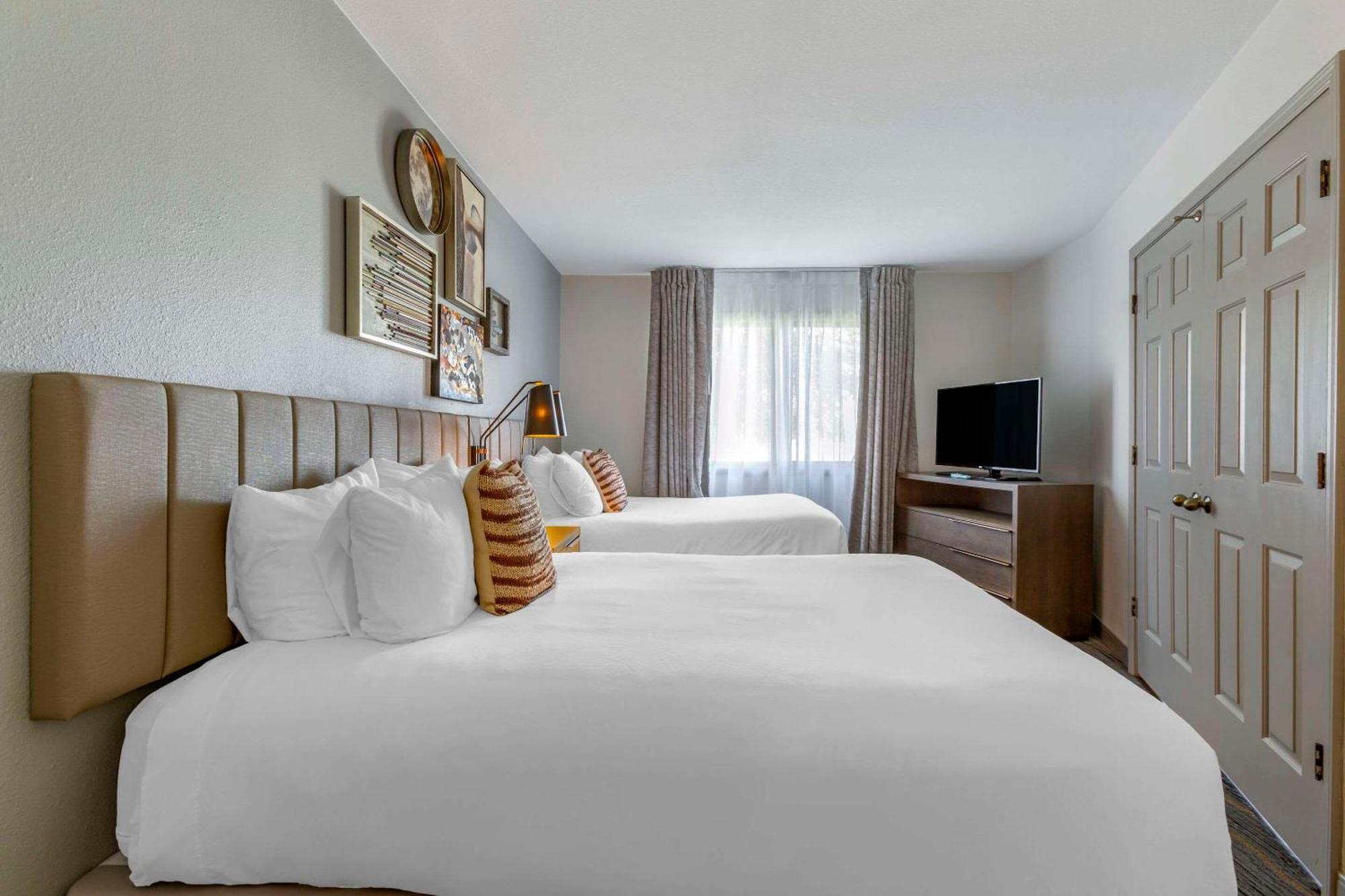 Windmill Suites Surprise - Phoenix, Ascend Hotel Collection Luaran gambar