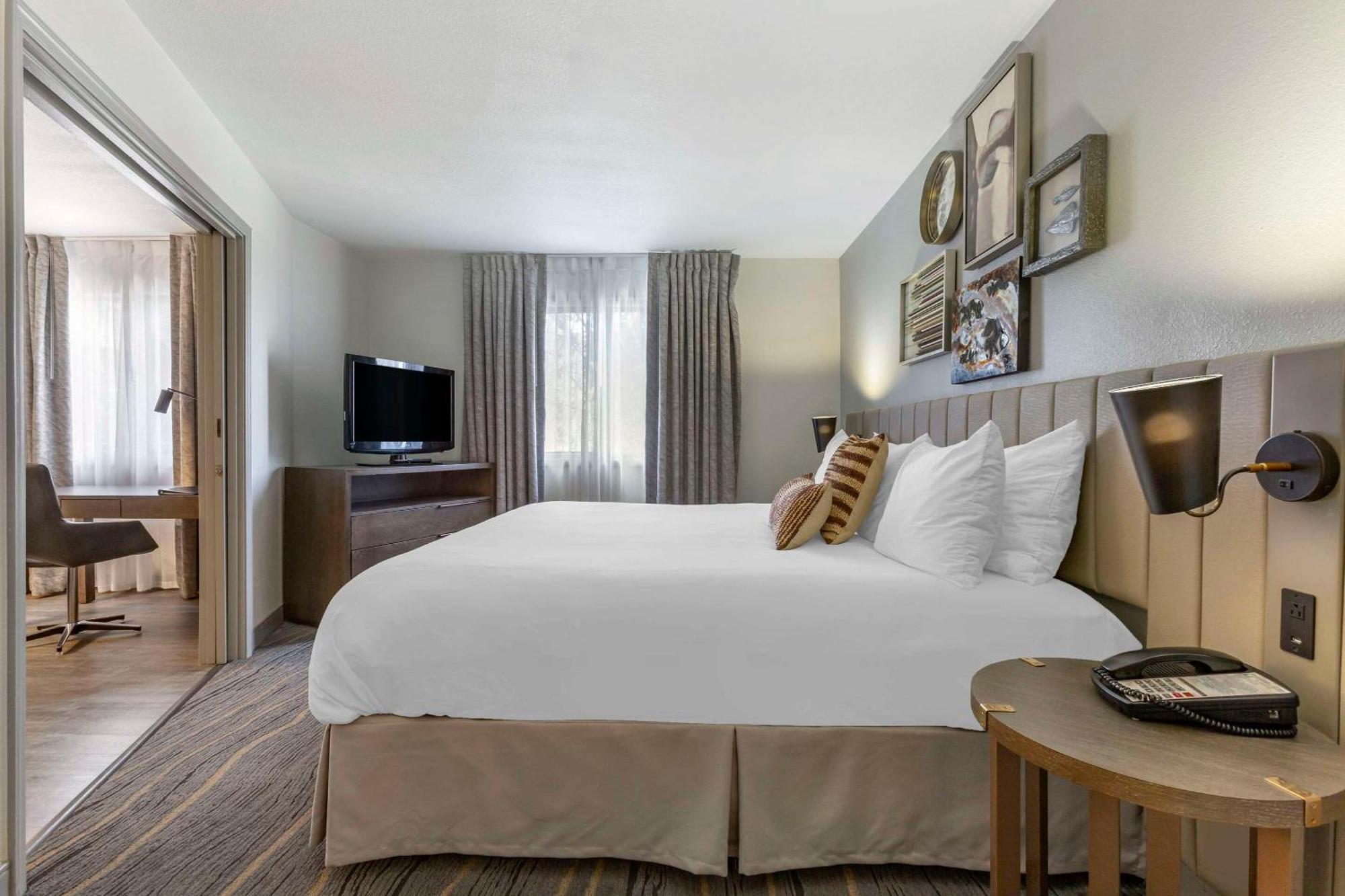 Windmill Suites Surprise - Phoenix, Ascend Hotel Collection Luaran gambar