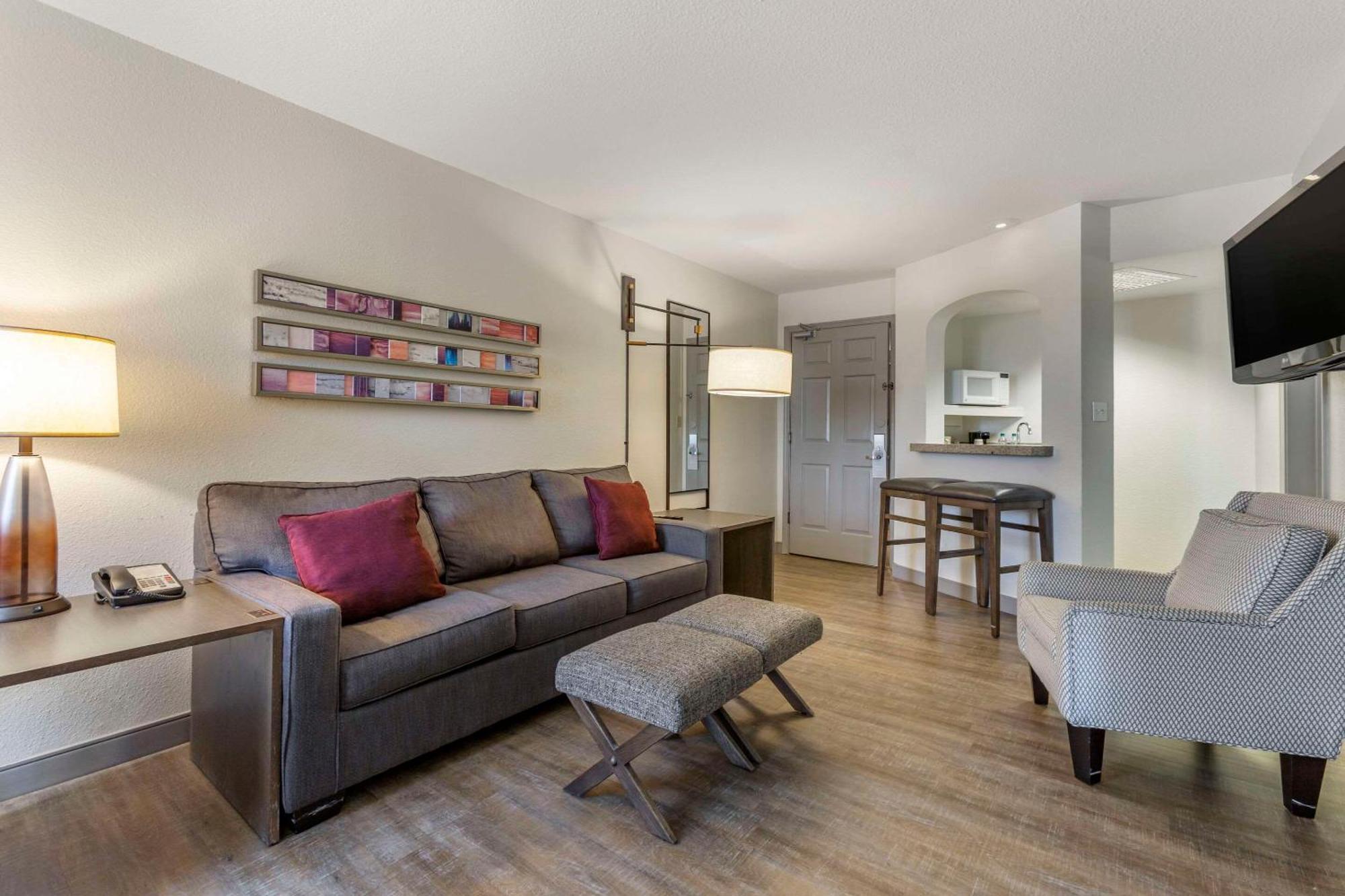 Windmill Suites Surprise - Phoenix, Ascend Hotel Collection Luaran gambar