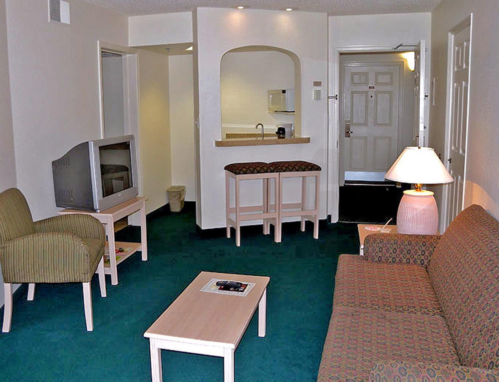 Windmill Suites Surprise - Phoenix, Ascend Hotel Collection Luaran gambar