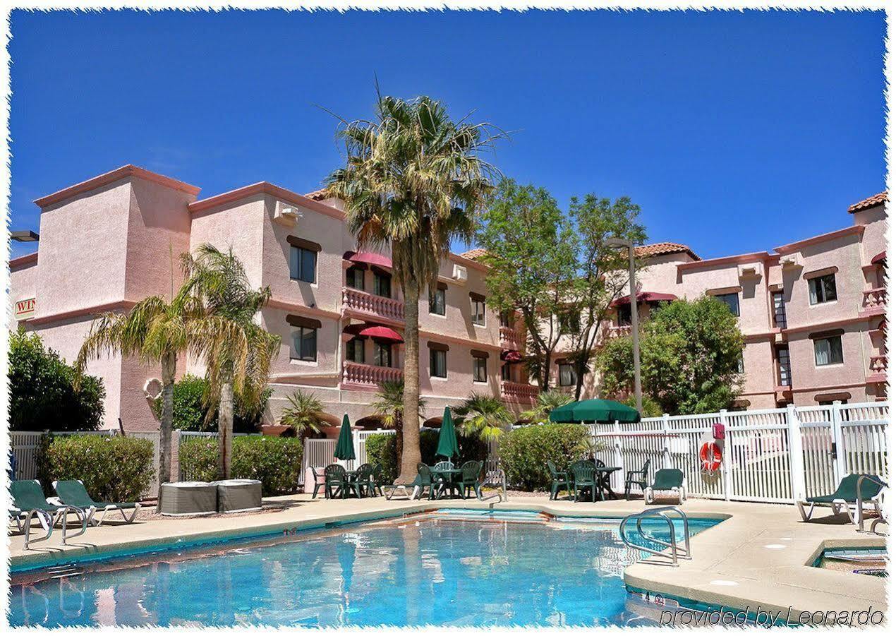 Windmill Suites Surprise - Phoenix, Ascend Hotel Collection Luaran gambar
