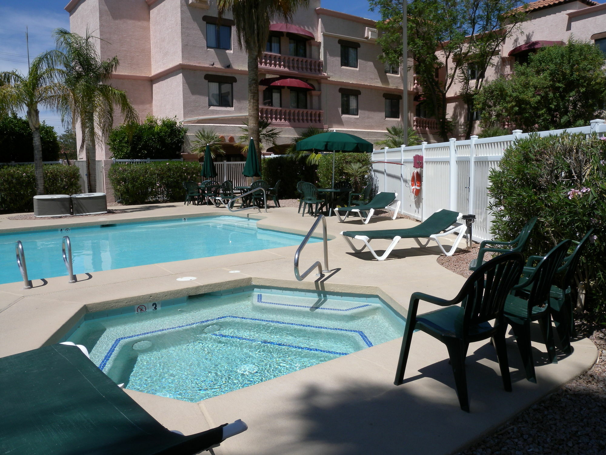 Windmill Suites Surprise - Phoenix, Ascend Hotel Collection Luaran gambar