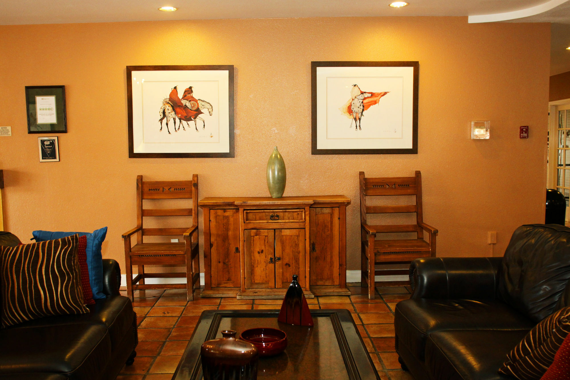 Windmill Suites Surprise - Phoenix, Ascend Hotel Collection Luaran gambar