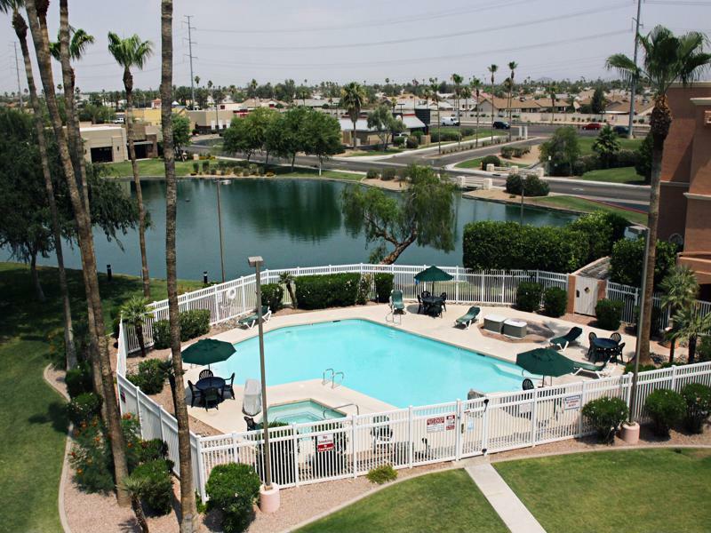 Windmill Suites Surprise - Phoenix, Ascend Hotel Collection Luaran gambar