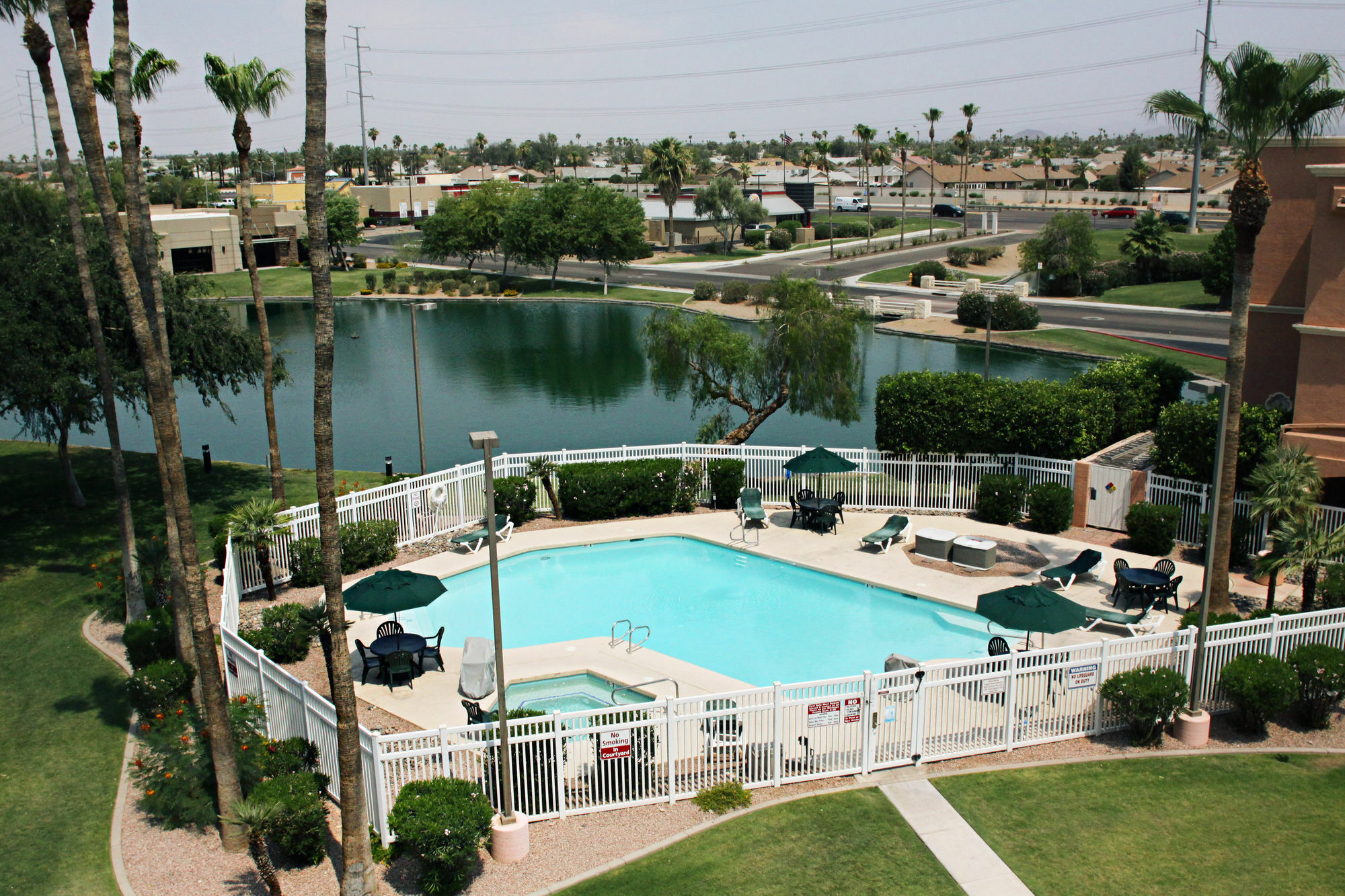 Windmill Suites Surprise - Phoenix, Ascend Hotel Collection Luaran gambar
