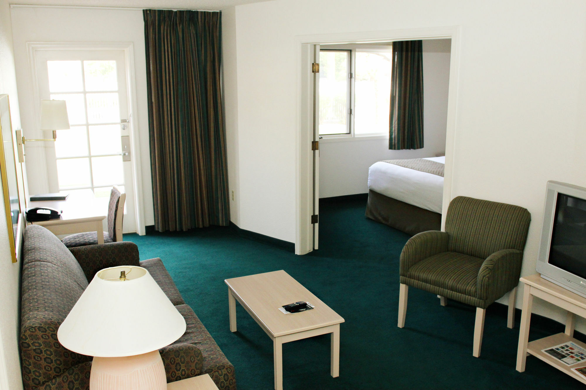 Windmill Suites Surprise - Phoenix, Ascend Hotel Collection Luaran gambar