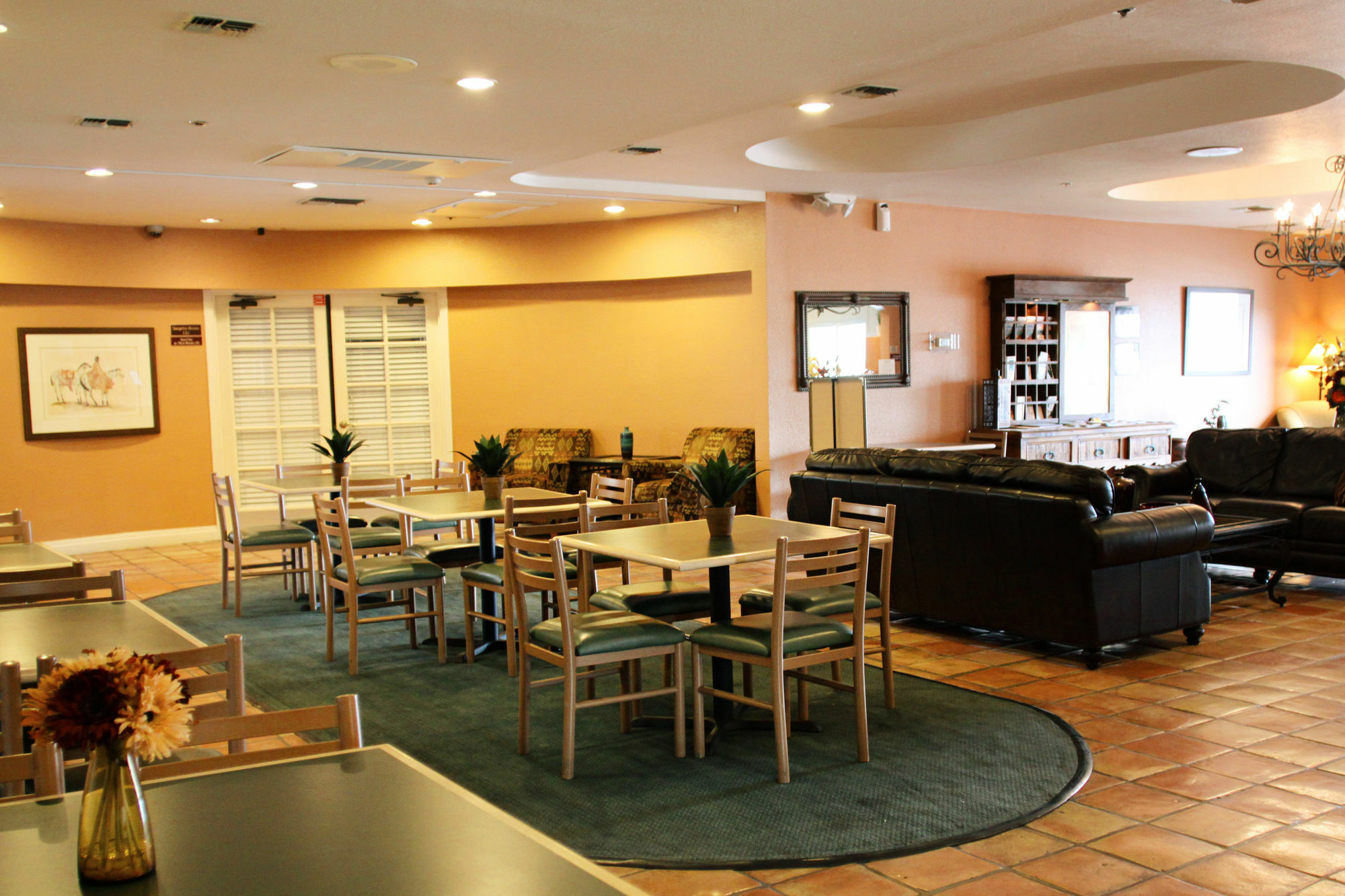 Windmill Suites Surprise - Phoenix, Ascend Hotel Collection Luaran gambar