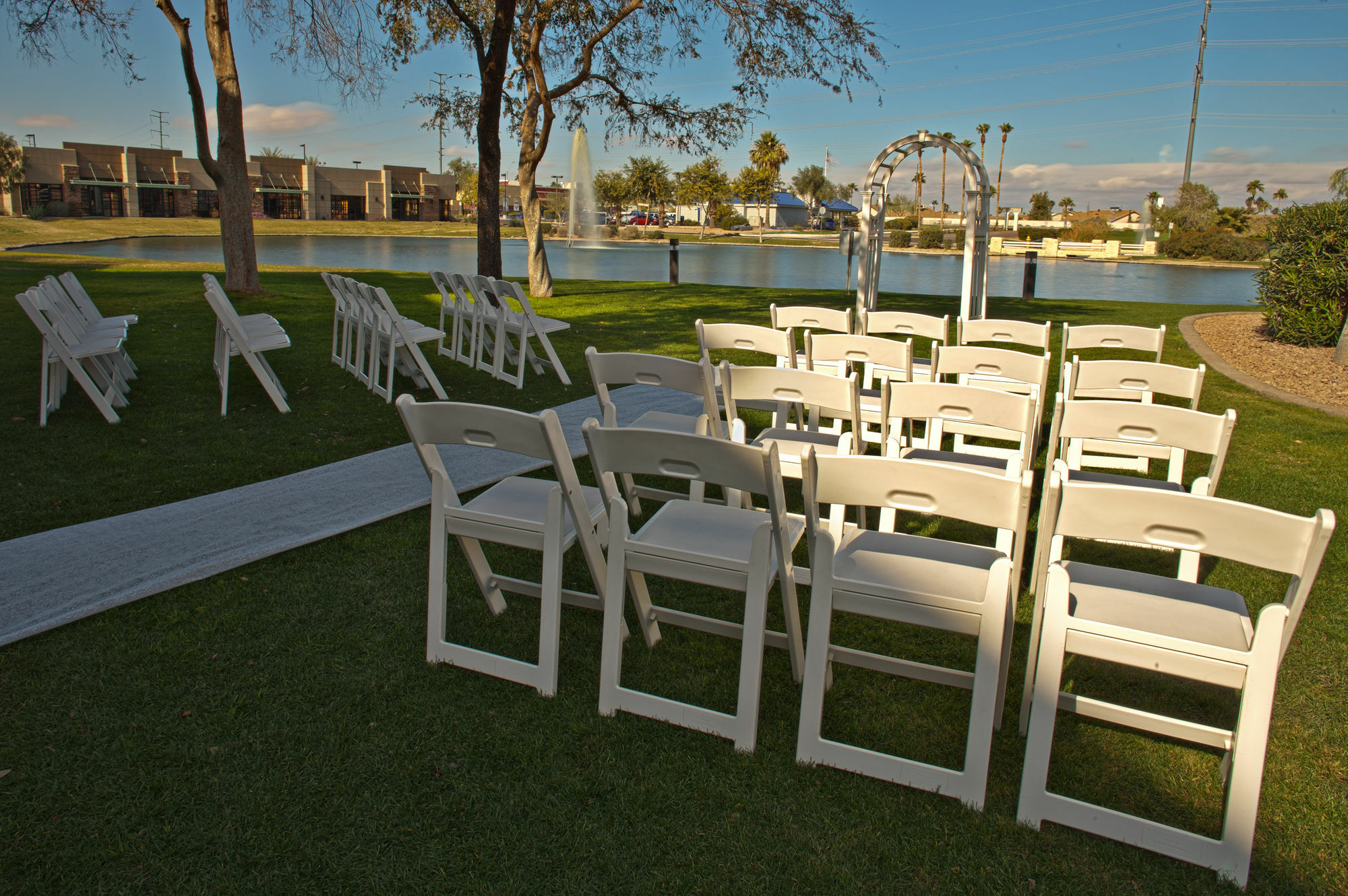 Windmill Suites Surprise - Phoenix, Ascend Hotel Collection Luaran gambar